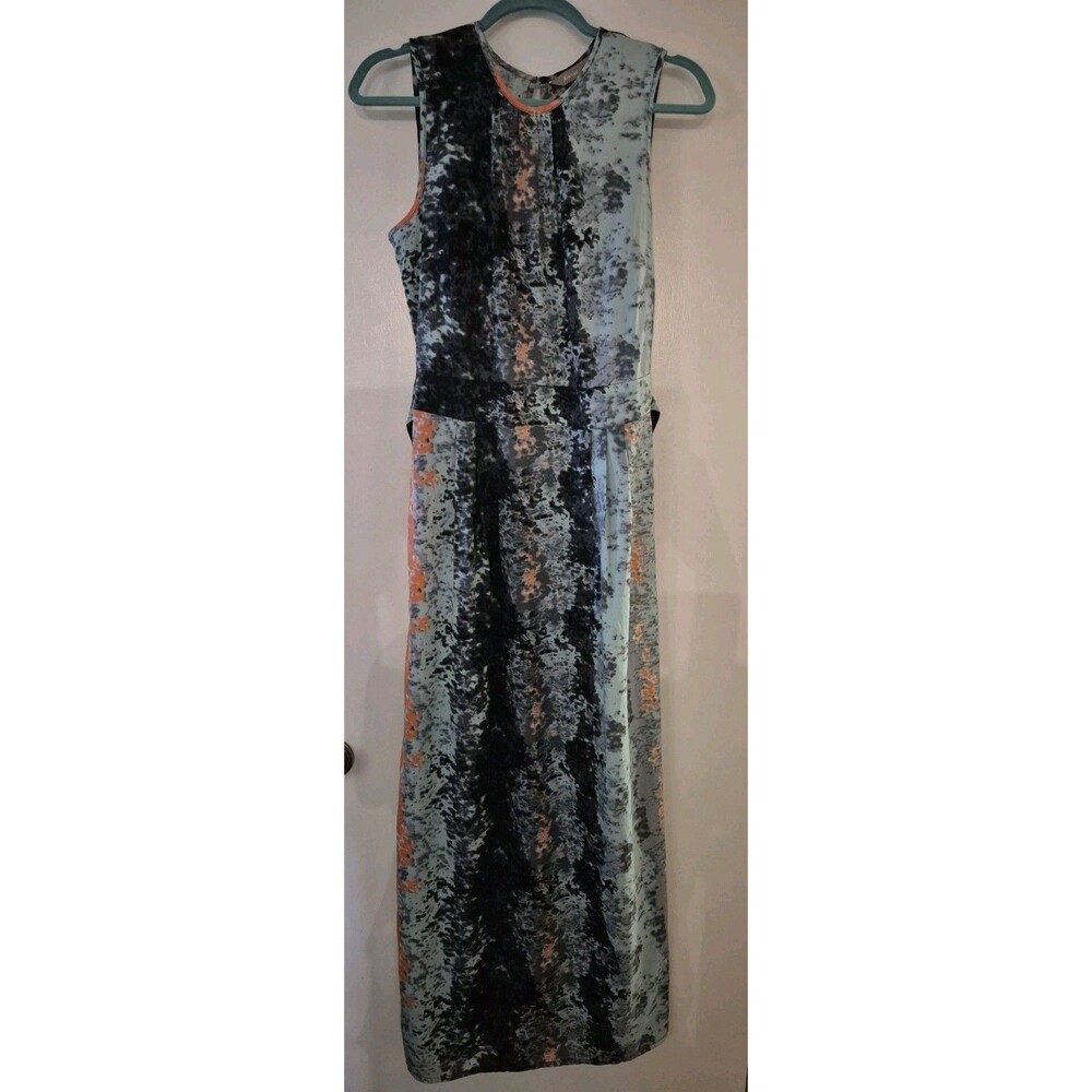 European Dress A/wear Maxi Medium